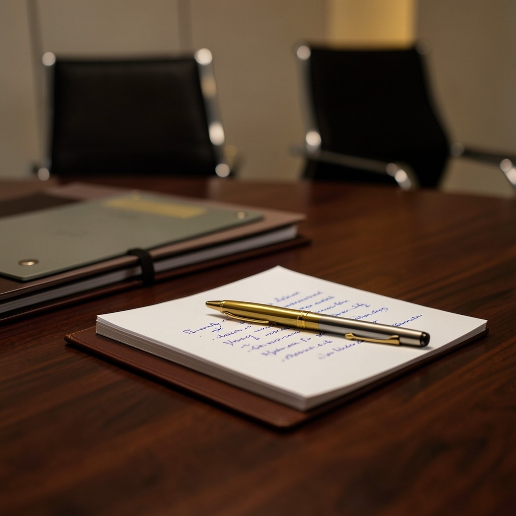 Acompañamiento en negociación con empresa